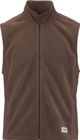 Subz Fleece Vest Men