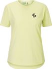 Tee W's Vertic DRI SS