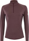 Women Midlayer Transtex Merino