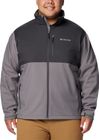 Ascender Softshell Jacket