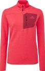 Lumiko Wmn's Zip T
