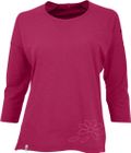 Ini II - 3/4 Shirt mit Print