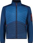 MAN Hybrid Jacket