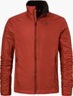 Insulated Jacket Style Samaia Men