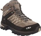 Rigel Mid WMN Trekking Shoes WP