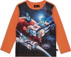 LEGO CITY T-shirt – Lwtaffy 709