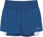 Talus 2 in 1 Shorts Wmns
