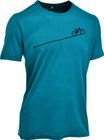 Bezau - 1/2 T-shirt+print