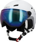 WJ-2 Kids Ski Helmet With Visor