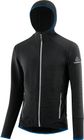Men Hoody Transtex RIB