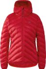 Särna Mimic II Hood Women