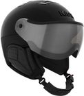 Chrome Visor