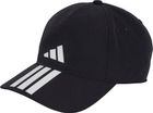 Baseball Cap 3 Stripes Climaproof