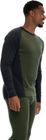 Inner:dual Merino Long Sleeve Men