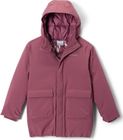 Highland Haven Parka