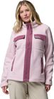 Juniper Peak Full Zip Fleece