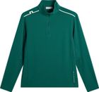 Leon Quarter Zip Mid Layer