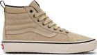MTE Sk8-Hi Insulated