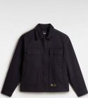Mcavoy Zip Station Jacket