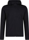 MAN Jacket FIX Hood