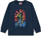LWTAJ 608 - T-shirt Long Sleeve