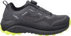 Dyonisus Low Fitgo Hiking Shoes WP