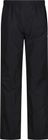 Woman Pant Rain With Lining AND Full Lenght Side Zips