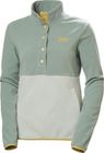 W Daybreaker Snap Pullover