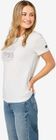 W Mountain Lovers BIO C Tee