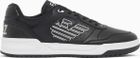 Sneaker Baseline Eagle Pu+mesh