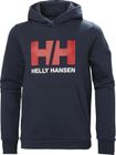 JR HH Logo Hoodie 2.0