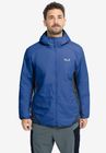 Trail Light Hybrid Jacket M
