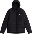 Womens Aconcagua Hooded Jacket