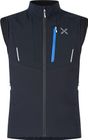 Ski Style Vest