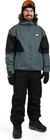 Trent Jacket
