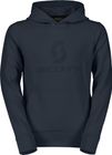 Hoody Jr Defined Mid