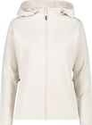 Woman Jacket FIX Hood