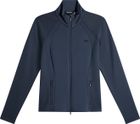 Mireya Full Zip Mid Layer