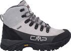 Dhenieb WMN Trekking Shoe WP