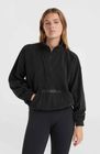 O'riginals Half Zip Fleece