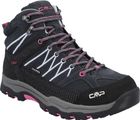 Kids Rigel Mid Trekking Shoes WP