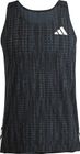 Adizero Running Singlet Men
