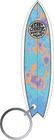 Surfboard Keyring