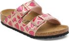 Arizona Kids Birko-flor Elec. Met. Hearts Copper
