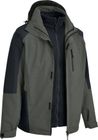 Fürstenfeld MTX 20.0 - Megatex 3in1 Jacke