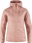 Keb Padded Hoodie W