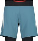 MAN Bermuda 2-IN-1