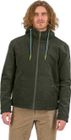 Ghiro Hoodie Jacket
