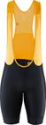 Train Pack Bib Shorts Men