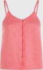 Tiare Woven Tank TOP